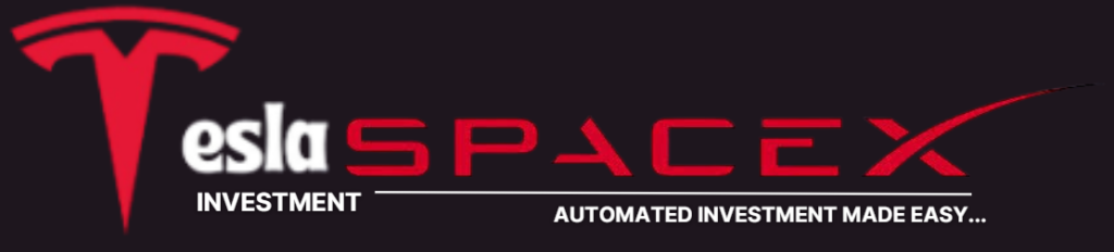 Tesla Spacex Investment